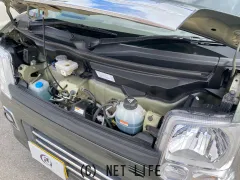 スズキ エブリイワゴン