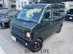 スズキ エブリイ