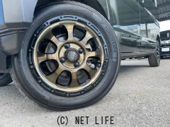 スズキ エブリイ