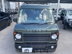 スズキ エブリイ