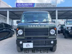 スズキ エブリイ