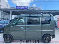 スズキ エブリイ