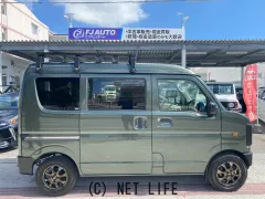 スズキ エブリイ