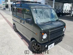 スズキ エブリイ