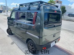 スズキ エブリイ