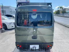 スズキ エブリイ