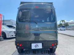 スズキ エブリイ