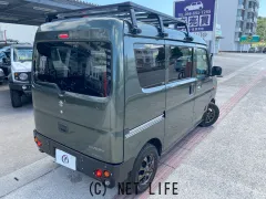 スズキ エブリイ