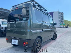 スズキ エブリイ