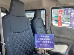 スズキ エブリイ