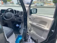 スズキ エブリイ