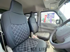 スズキ エブリイ