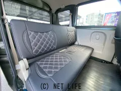 スズキ エブリイ