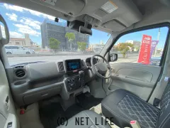 スズキ エブリイ