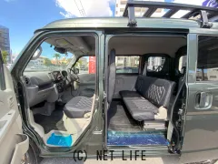 スズキ エブリイ