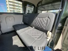 スズキ エブリイ