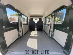 スズキ エブリイ