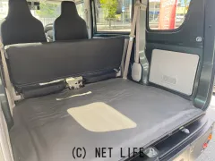 スズキ エブリイ