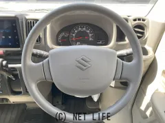 スズキ エブリイ