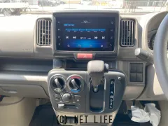 スズキ エブリイ