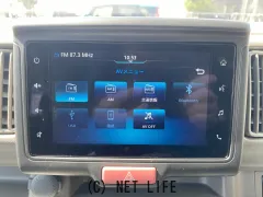 スズキ エブリイ