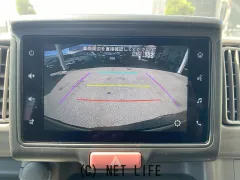 スズキ エブリイ