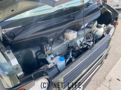 スズキ エブリイ