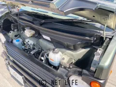 スズキ エブリイ