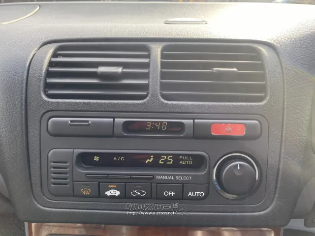 ホンダ レジェンド