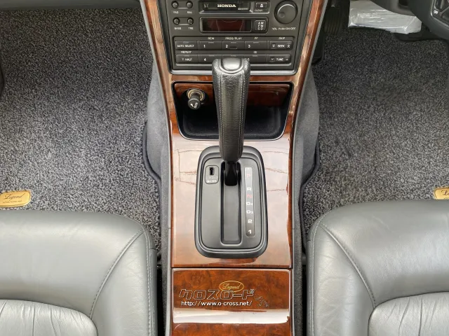 ホンダ レジェンド