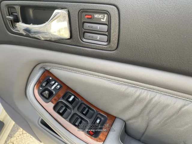 ホンダ レジェンド