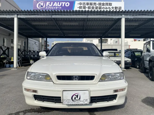 ホンダ レジェンド