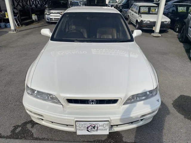 ホンダ レジェンド