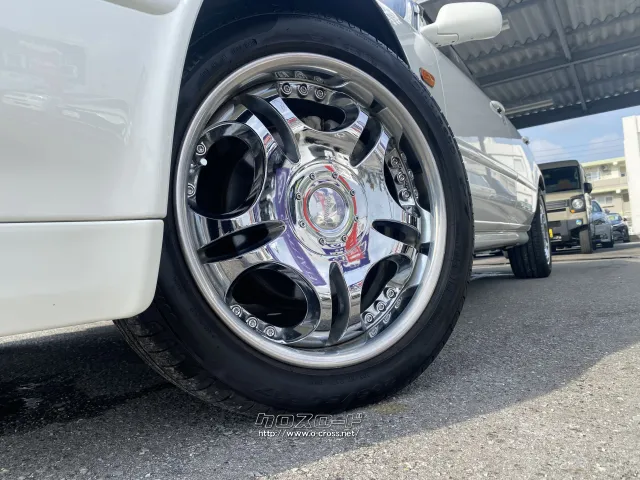 ホンダ レジェンド