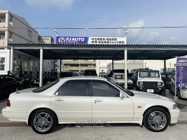 ホンダ レジェンド