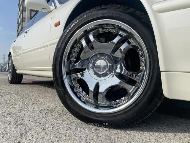 ホンダ レジェンド