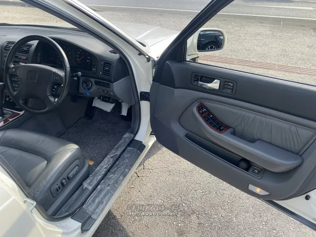 ホンダ レジェンド