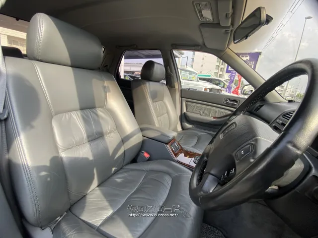 ホンダ レジェンド