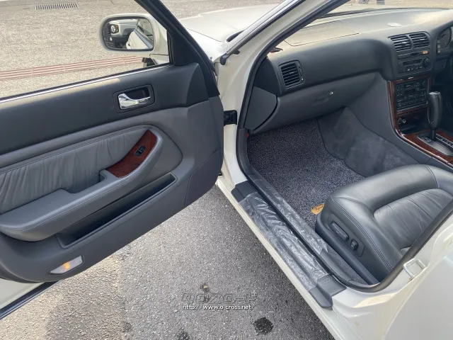 ホンダ レジェンド