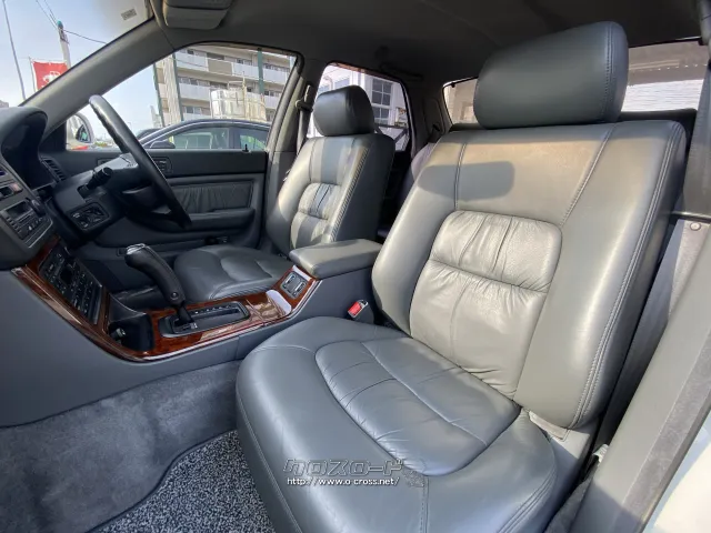 ホンダ レジェンド