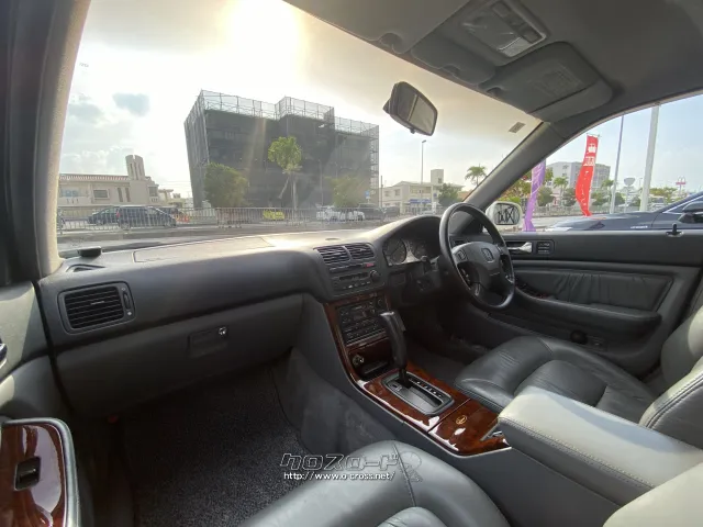 ホンダ レジェンド