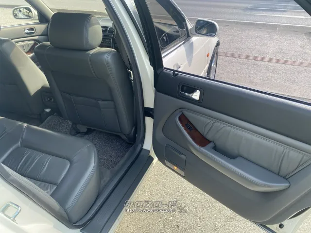 ホンダ レジェンド