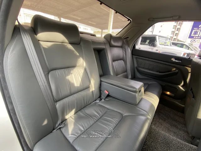 ホンダ レジェンド