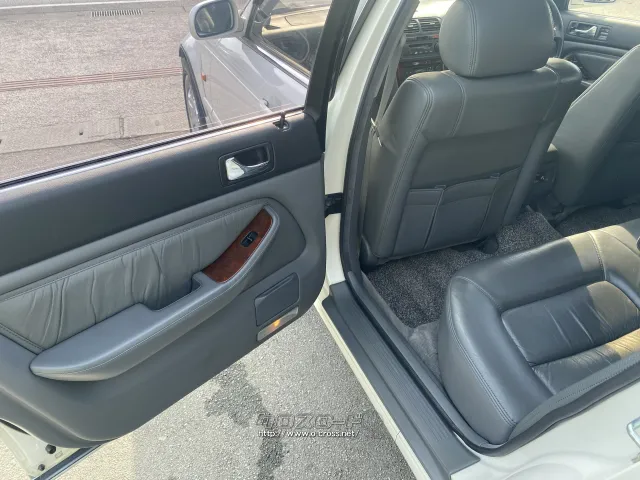 ホンダ レジェンド