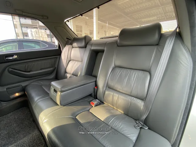 ホンダ レジェンド