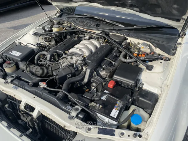 ホンダ レジェンド