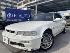 ホンダ レジェンド