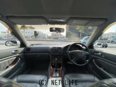 ホンダ レジェンド