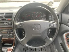 ホンダ レジェンド