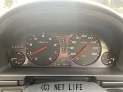 ホンダ レジェンド